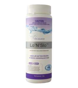 Lo'N'Slo 1.5kg Bottle