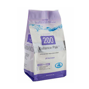 Balance Pak 200 Gusseted Bag - 2kg