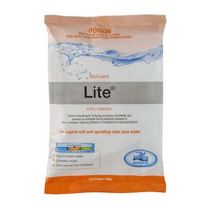 Lite 450g Bag