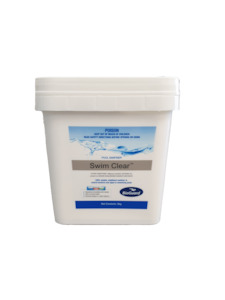 Swim Clear 2kg