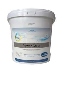 Power Chlor - 10kg