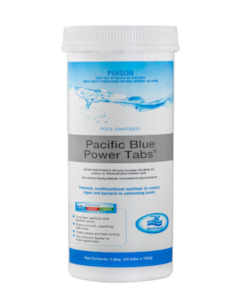 Pacific Blue Power Tabs 1.6kg