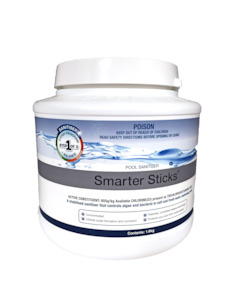 Smarter Sticks 1.8kg