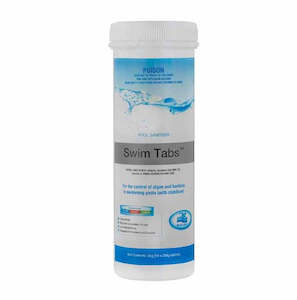 Swim Tabs 2kg