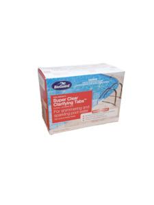 Super Clear Tablets Multi Pack