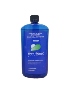 Pool Tonic 946mL