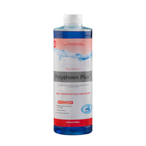 Polysheen Plus 946mL