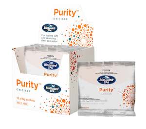 Purity 50g Multi Pack (12)