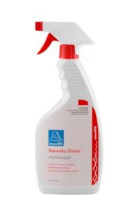 Swimming pool chemical: Squeaky Clean 500ml