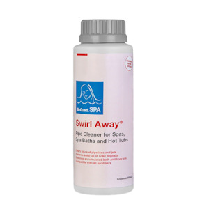 Swimming pool chemical: Swirl Away 500ml