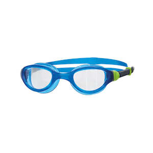 Swimming pool chemical: Zoggs Phantom 2.0 Goggles