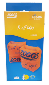 Zoggs Roll Ups Arm Bands