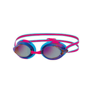 Zoggs Racespex Mirror Goggles