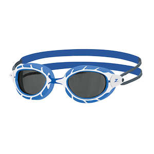 Zoggs Predator Goggles - Regular Fit