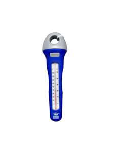 Floating Thermometer