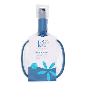 Life Spa Scoop