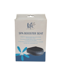 Life Spa Booster Seat