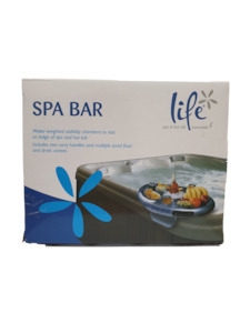 Life Spa Bar