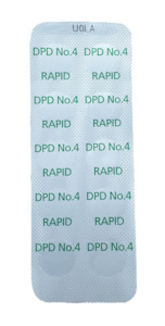 DPD 4 Tablets