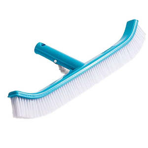 INTEX 16" Curved Wall Brush