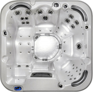 Sapphire Spas myEscape Standard+