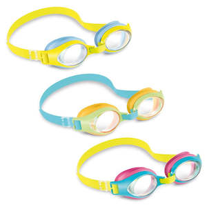 Intex Junior Goggles