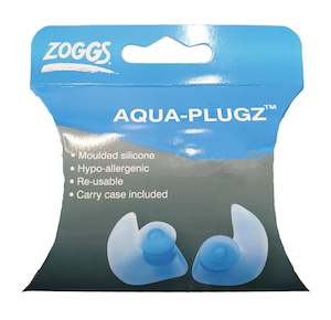 Zoggs Aqua Plugz