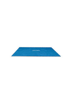 Swimming pool chemical: Solar Cover 4.8 x 2.4m Rectangular