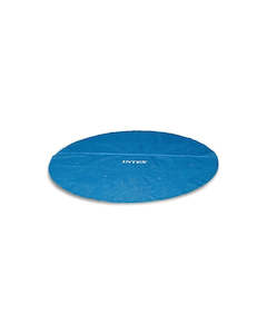 Intex Solar Pool Cover 3.05m Round