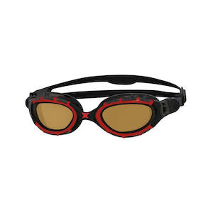 Goggles Open Water: ZOGGS PREDATOR FLEX POLARISED ULTRA