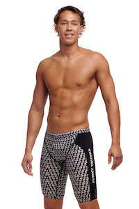 SWIMWEAR MENS: FUNKY TRUNKS TRAINING JAMMER