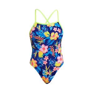 FUNKITA IN BLOOM TIE ME TIGHT