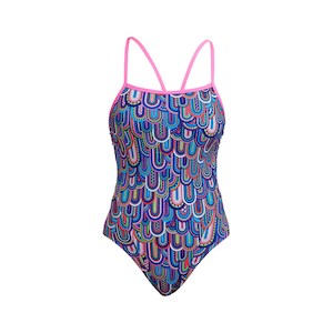 FUNKITA SPREAD MY WINGS SINGLE STRAP