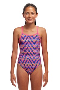 All Girls: FUNKITA SINGLE STRAP