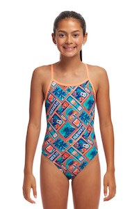 FUNKITA SINGLE STRAP