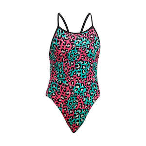 FUNKITA LITTLE WILD THINGS SINGLE STRAP