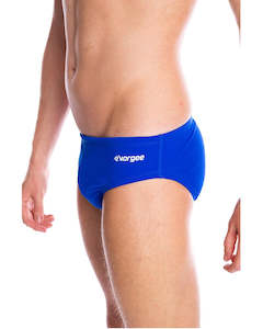 Male Swimwear: VORGEE BONDI BRIEF