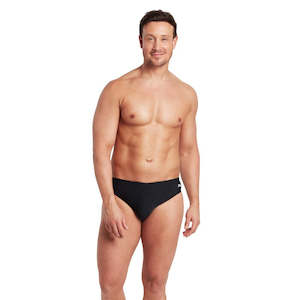 Mens Briefs: MENS ETCH RACER ZOGGS