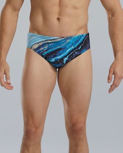 Mens Briefs: MENS KYANITE RACER TYR