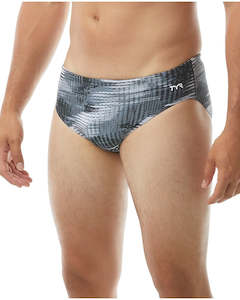 Mens Briefs: MENS TITANIUM SURGE RACER TYR