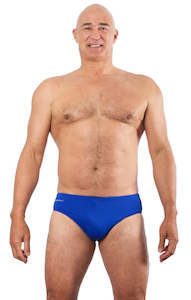 Mens Briefs: MENS SPEED BLOCK BRIEF