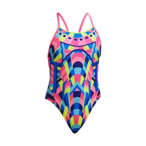 All Girls: FUNKITA PRINCESS PAGEANT DIAMOND BACK