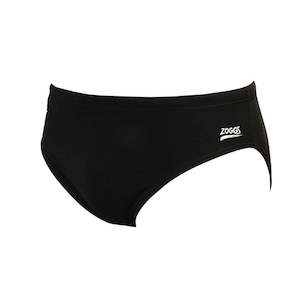 Male Swimwear: BOYS COTTESLOE RACER ZOGGS