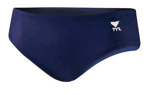 Boys Breifs: SOLID RACER DURAFAST TYR