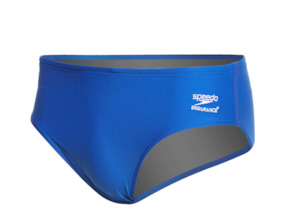 ENDURANCE CLUB BRIEF SPEEDO