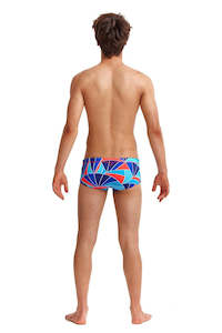 Boys Trunks: CLASSIC TRUNKS SALE AWAY FUNKY TRUNKS