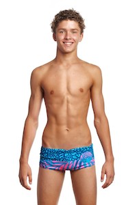 Classic Trunk Jungle Fever Funky Trunks