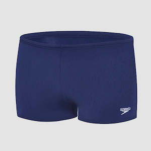 Boys Basic Aquashort Navy Speedo