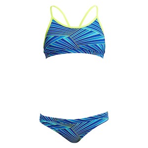 Streaker Funkita Racerback Two Piece