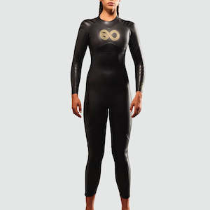 GREAT OCEAN WETSUITS GOLD